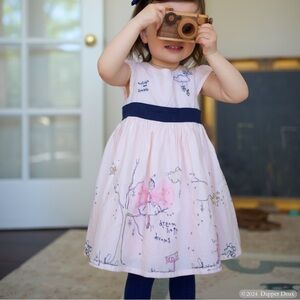 Next | Little Dreamer Dress